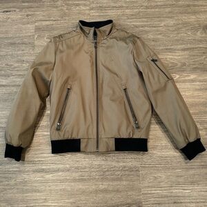 Calvin Klein jacket sz sm Preown